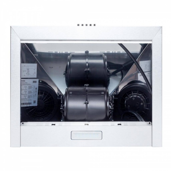 Вытяжка кухонная MINOLA HK 6714 I 1100 LED -
                                                        Фото 5
