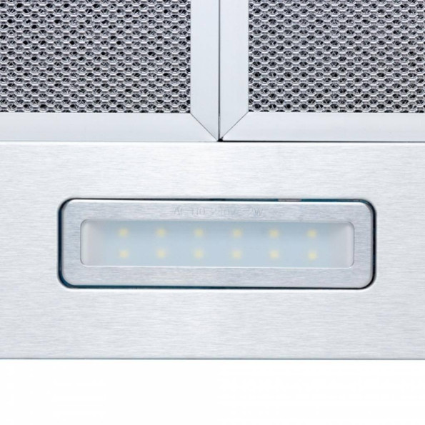 Вытяжка кухонная MINOLA HK 6714 I 1100 LED -
                                                        Фото 8