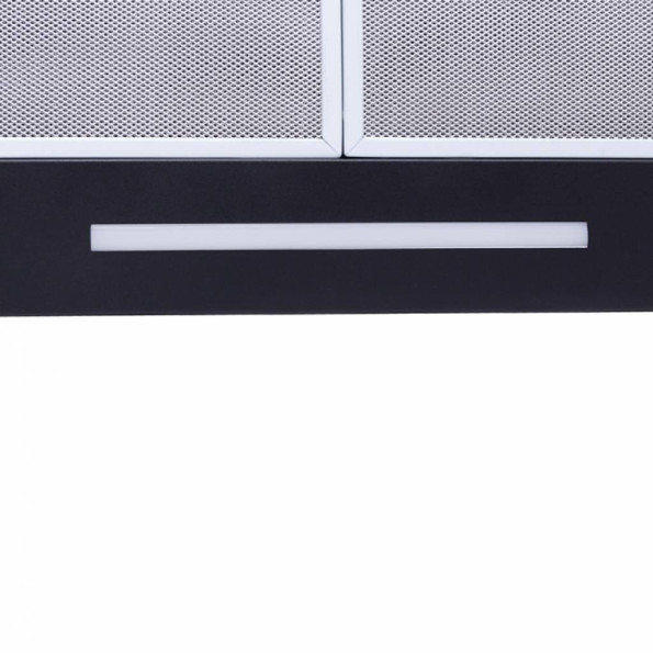 Вытяжка кухонная PERFELLI TS 6723 B 1100 BL LED Strip -
                                                        Фото 5