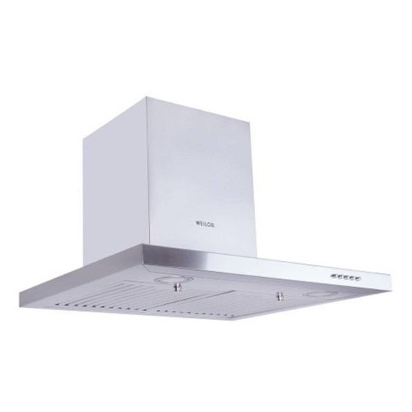 Вытяжка кухонная WEILOR Slimline WP 6230 SS 1000 LED -
                                                        Фото 2
