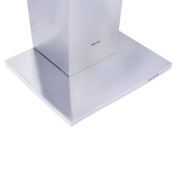Вытяжка кухонная WEILOR Slimline WP 6230 SS 1000 LED -
                                                        Фото 3