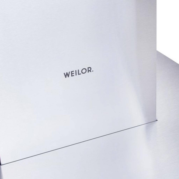 Вытяжка кухонная WEILOR Slimline WP 6230 SS 1000 LED -
                                                        Фото 4