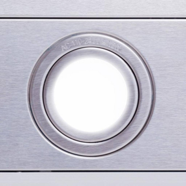 Вытяжка кухонная WEILOR Slimline WP 6230 SS 1000 LED -
                                                        Фото 5