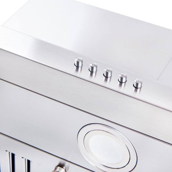 Вытяжка кухонная WEILOR Slimline WP 6230 SS 1000 LED -
                                                        Фото 7