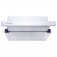 Вытяжка кухонная MINOLA HTL 6214 I 700 LED