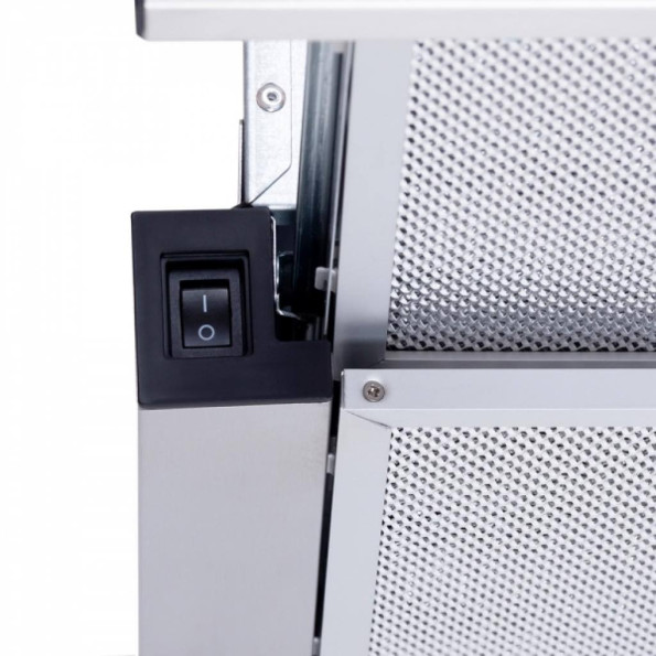 Вытяжка кухонная MINOLA HTL 6214 I 700 LED -
                                                        Фото 10