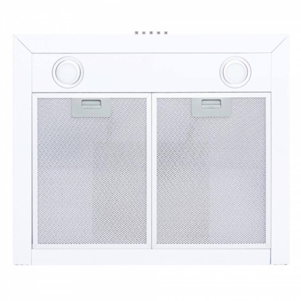 Вытяжка кухонная MINOLA Slim T 6712 WH 1100 LED -
                                                        Фото 4
