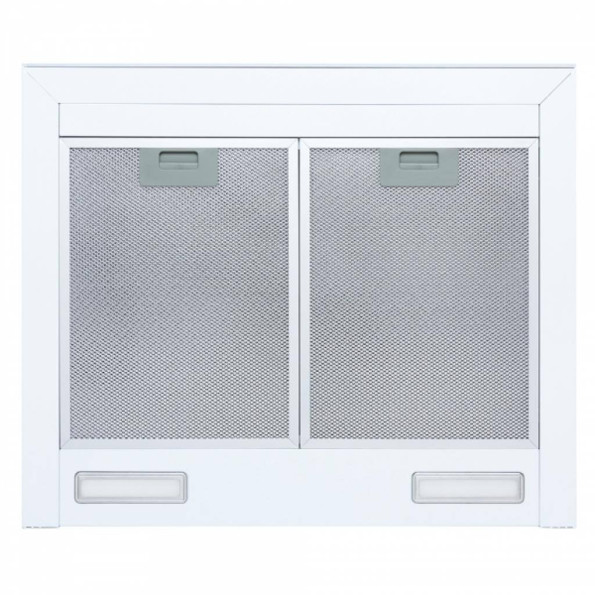 Вытяжка кухонная MINOLA DKS 6754 WH 1100 LED GLASS -
                                                        Фото 4