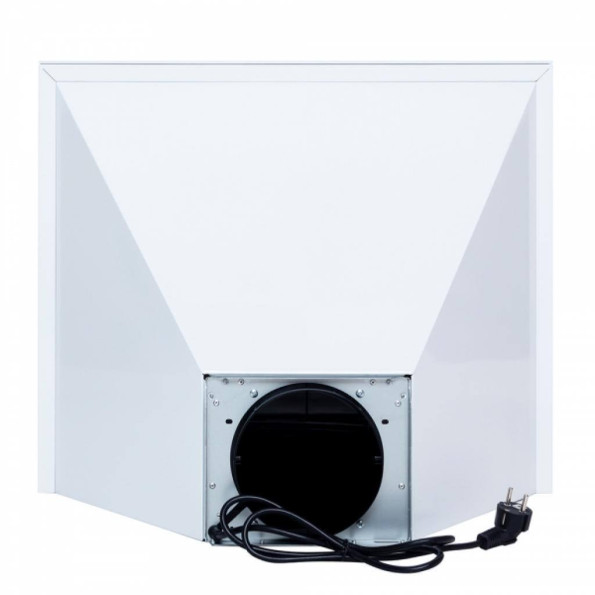 Вытяжка кухонная MINOLA DKS 6754 WH 1100 LED GLASS -
                                                        Фото 6