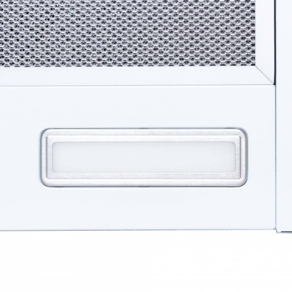 Вытяжка кухонная MINOLA DKS 6754 WH 1100 LED GLASS -
                                                        Фото 9