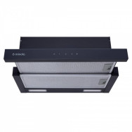 Вытяжка кухонная MINOLA HTLS 6935 BL 1300 LED