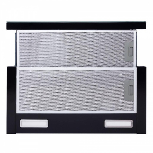 Вытяжка кухонная MINOLA HTLS 6935 BL 1300 LED -
                                                        Фото 4