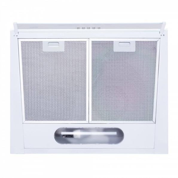 Вытяжка кухонная PERFELLI PL 6142 W LED -
                                                        Фото 3