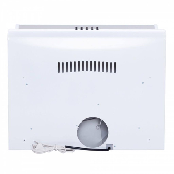 Вытяжка кухонная PERFELLI PL 6142 W LED -
                                                        Фото 5