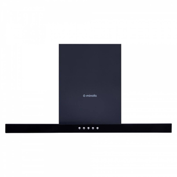 Вытяжка кухонная MINOLA Slim T 6712 BL 1100 LED