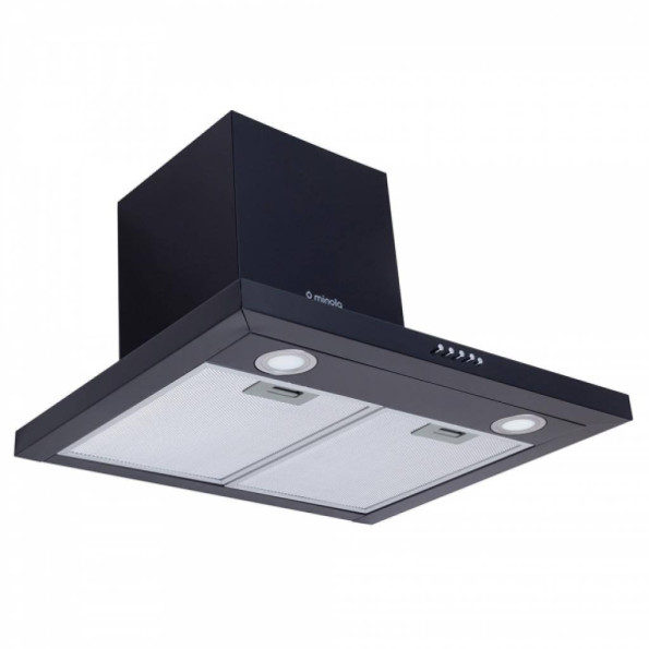Вытяжка кухонная MINOLA Slim T 6712 BL 1100 LED -
                                                        Фото 3