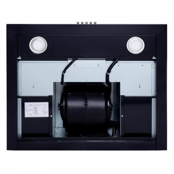 Вытяжка кухонная MINOLA Slim T 6712 BL 1100 LED -
                                                        Фото 5