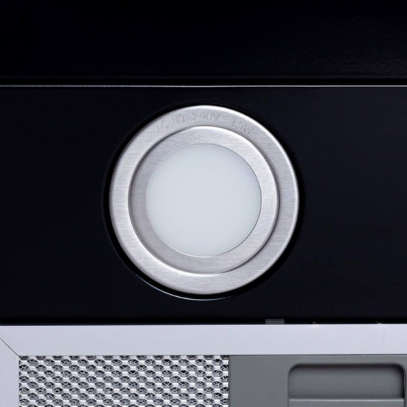 Вытяжка кухонная MINOLA Slim T 6712 BL 1100 LED -
                                                        Фото 7