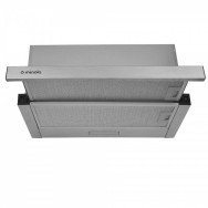 Вытяжка кухонная MINOLA HTL 6914 I 1300 LED