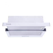 Вытяжка кухонная MINOLA HTL 6914 WH 1300 LED