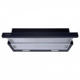 Вытяжка кухонная MINOLA HTLS 9935 BL 1300 LED