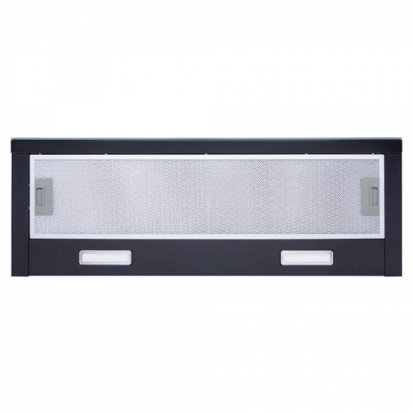 Вытяжка кухонная MINOLA HTLS 9935 BL 1300 LED -
                                                        Фото 3