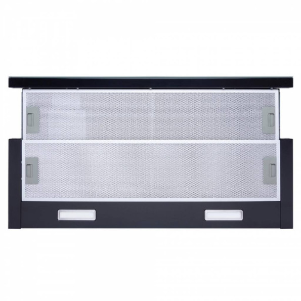 Вытяжка кухонная MINOLA HTLS 9935 BL 1300 LED -
                                                        Фото 4
