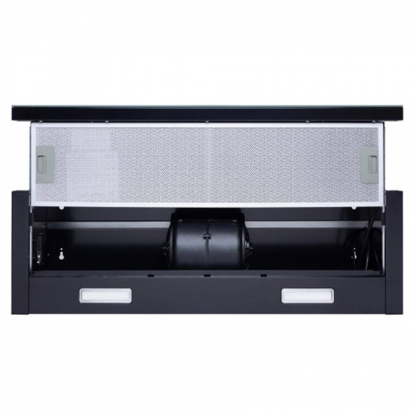 Вытяжка кухонная MINOLA HTLS 9935 BL 1300 LED -
                                                        Фото 5