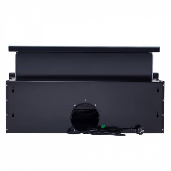 Вытяжка кухонная MINOLA HTLS 9935 BL 1300 LED -
                                                        Фото 7