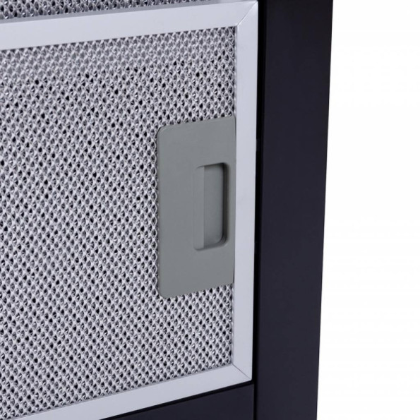 Вытяжка кухонная MINOLA HTLS 9935 BL 1300 LED -
                                                        Фото 8