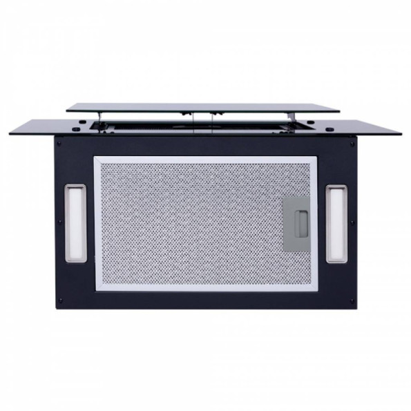 Вытяжка кухонная MINOLA HVS 6774 BL 1100 LED -
                                                        Фото 4