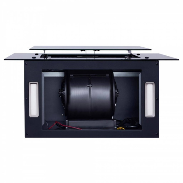 Вытяжка кухонная MINOLA HVS 6774 BL 1100 LED -
                                                        Фото 5