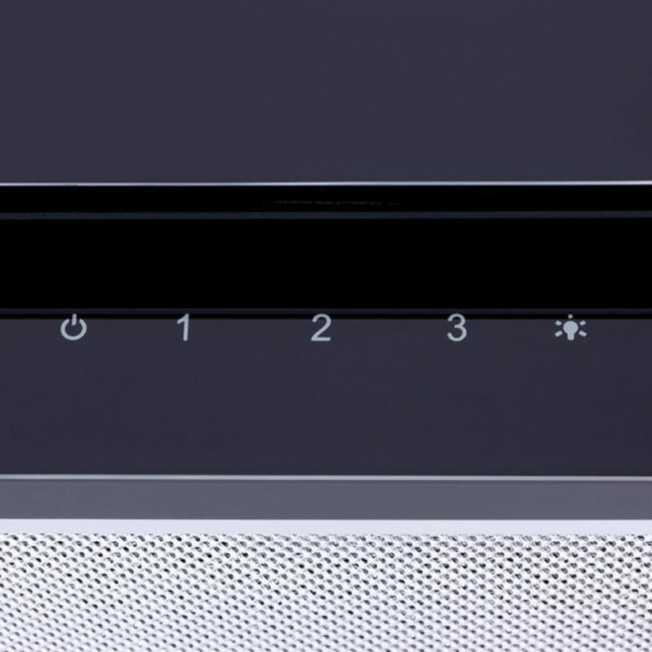 Вытяжка кухонная MINOLA HVS 6774 BL 1100 LED -
                                                        Фото 7