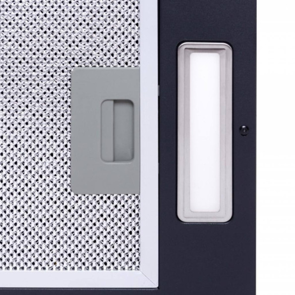 Вытяжка кухонная MINOLA HVS 6774 BL 1100 LED -
                                                        Фото 9