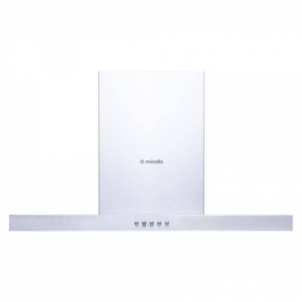 Вытяжка кухонная MINOLA Slim T 6712 I 1100 LED