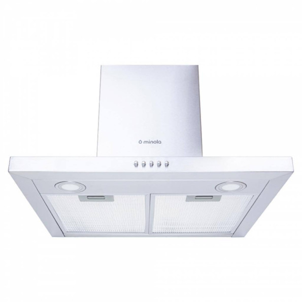 Вытяжка кухонная MINOLA Slim T 6712 I 1100 LED -
                                                        Фото 2