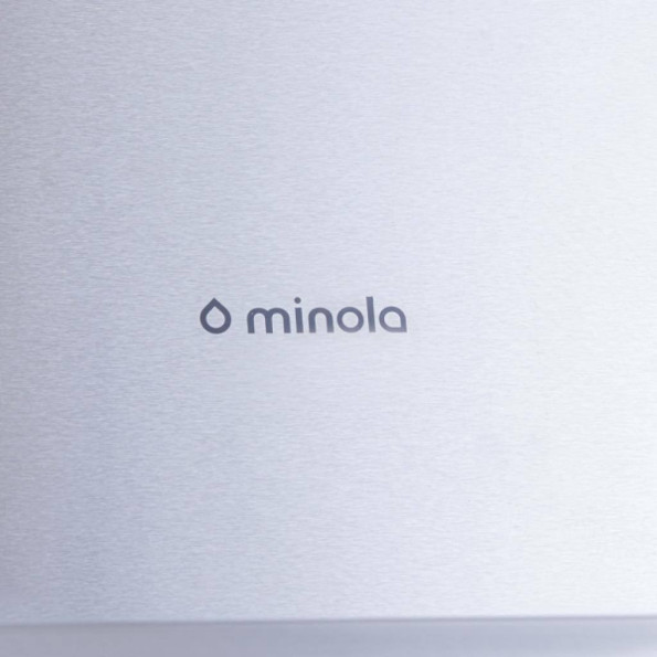 Вытяжка кухонная MINOLA Slim T 6712 I 1100 LED -
                                                        Фото 9