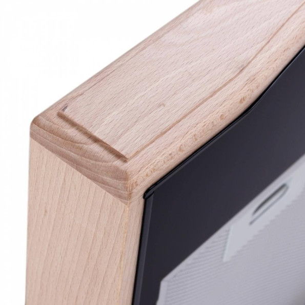 Вытяжка кухонная PERFELLI K 6122 BL Wood LED -
                                                        Фото 10