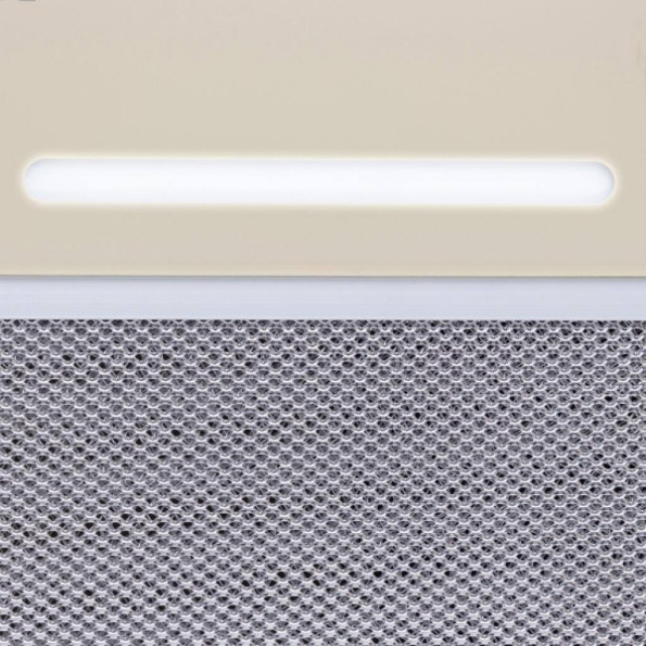 Вытяжка кухонная MINOLA HBI 5663 IV GLASS 1000 LED Line -
                                                        Фото 5