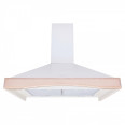Вытяжка кухонная PERFELLI K 6122 IV Wood LED