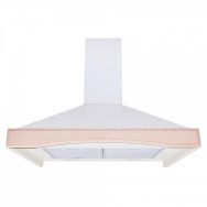 Вытяжка кухонная PERFELLI K 6122 IV Wood LED