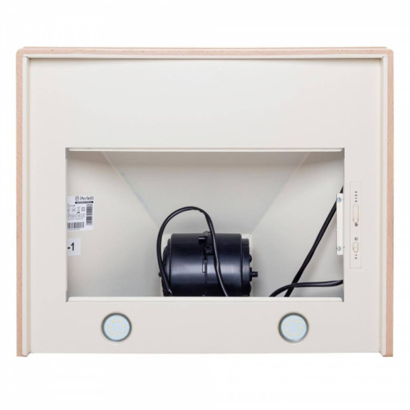 Вытяжка кухонная PERFELLI K 6122 IV Wood LED -
                                                        Фото 5