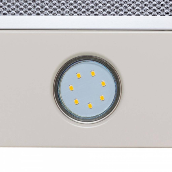 Вытяжка кухонная PERFELLI K 6122 IV Wood LED -
                                                        Фото 7
