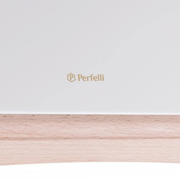 Вытяжка кухонная PERFELLI K 6122 IV Wood LED -
                                                        Фото 8