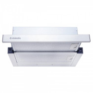 Вытяжка кухонная MINOLA HTL 5214 I 700 LED