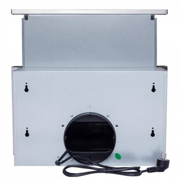 Вытяжка кухонная MINOLA HTL 5214 I 700 LED -
                                                        Фото 7