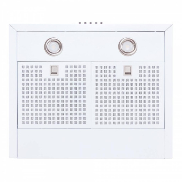 Вытяжка кухонная PERFELLI K 6442 W LED -
                                                        Фото 4