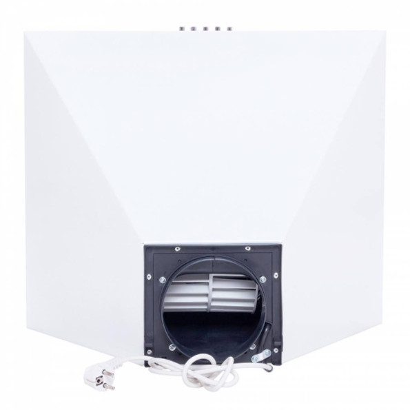 Вытяжка кухонная PERFELLI K 6442 W LED -
                                                        Фото 6