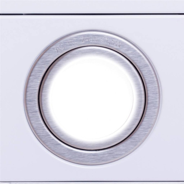 Вытяжка кухонная WEILOR Slimline WP 6230 WH 1000 LED -
                                                        Фото 5