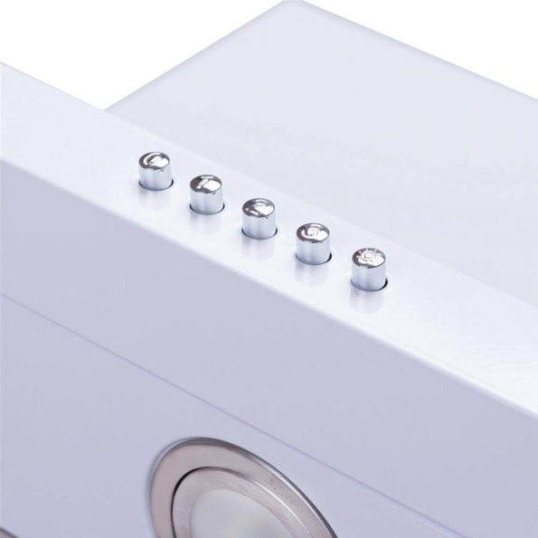 Вытяжка кухонная WEILOR Slimline WP 6230 WH 1000 LED -
                                                        Фото 7